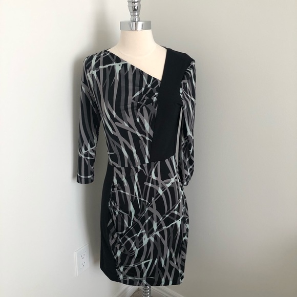 BCBG Max Azria dress, size S - Picture 2 of 3